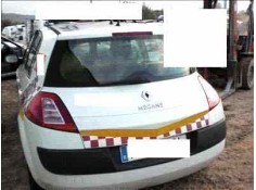 RENAULT MEGANE II BERLINA 5P