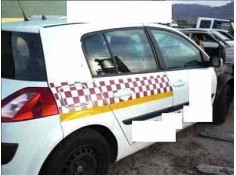 RENAULT MEGANE II BERLINA 5P