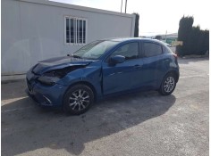 mazda 2 lim. () del año 2018