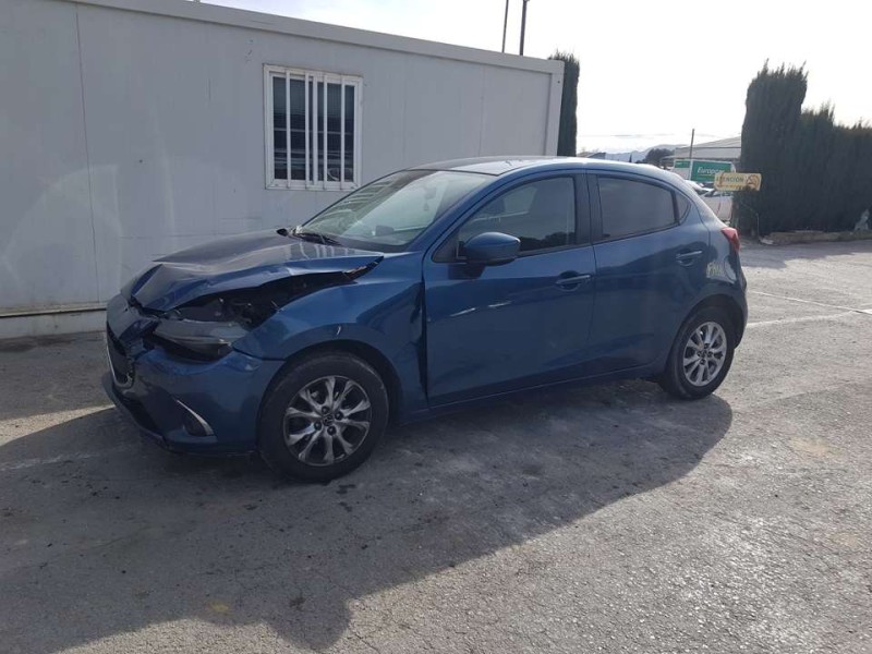 mazda 2 lim. () del año 2018