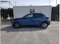 MAZDA 2 LIM. ()