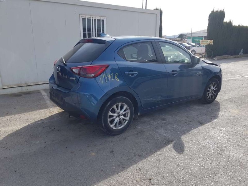 mazda 2 lim. () del año 2018