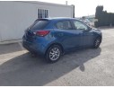 mazda 2 lim. () del año 2018