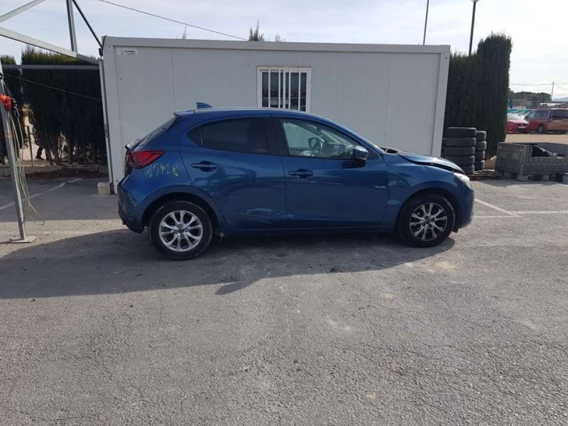 mazda 2 lim. () del año 2018