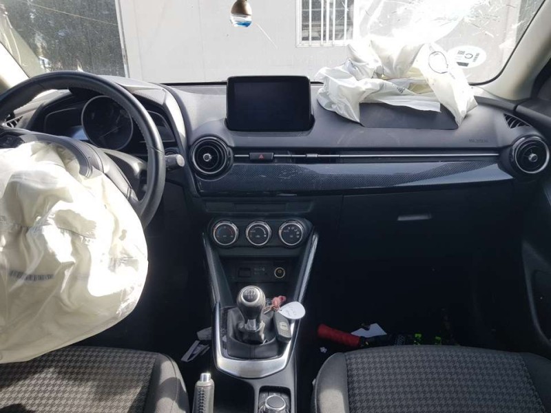 mazda 2 lim. () del año 2018