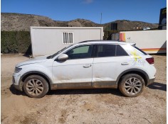 VOLKSWAGEN T-ROC (A11, D11)