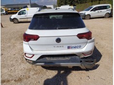 VOLKSWAGEN T-ROC (A11, D11)