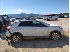 VOLKSWAGEN T-ROC (A11, D11)