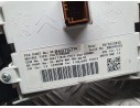 Recambio de cuadro instrumentos para peugeot 508 active referencia OEM IAM 9806086280 503003070231 