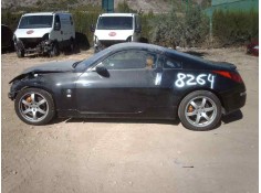 NISSAN 350 Z (Z33)