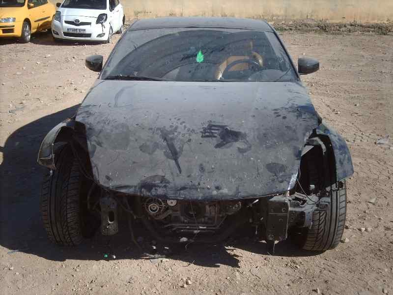 nissan 350 z (z33) del año 2008