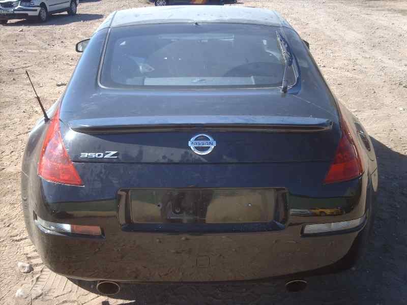 nissan 350 z (z33) del año 2008