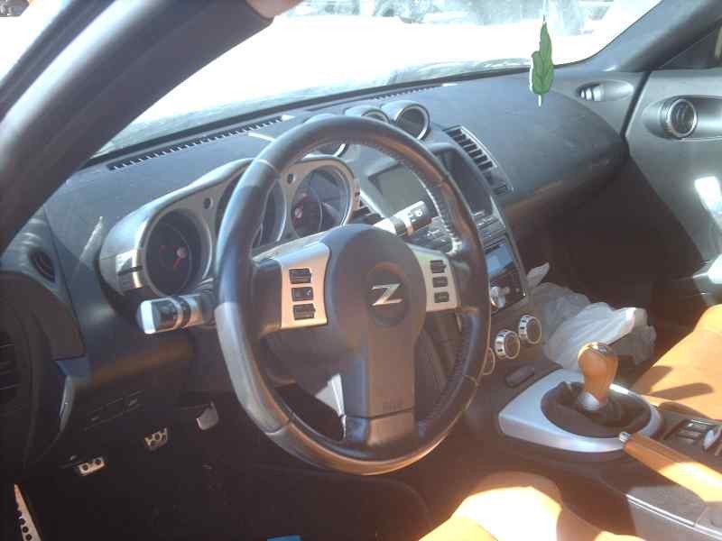 nissan 350 z (z33) del año 2008