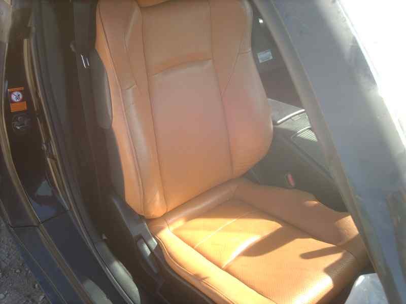 nissan 350 z (z33) del año 2008