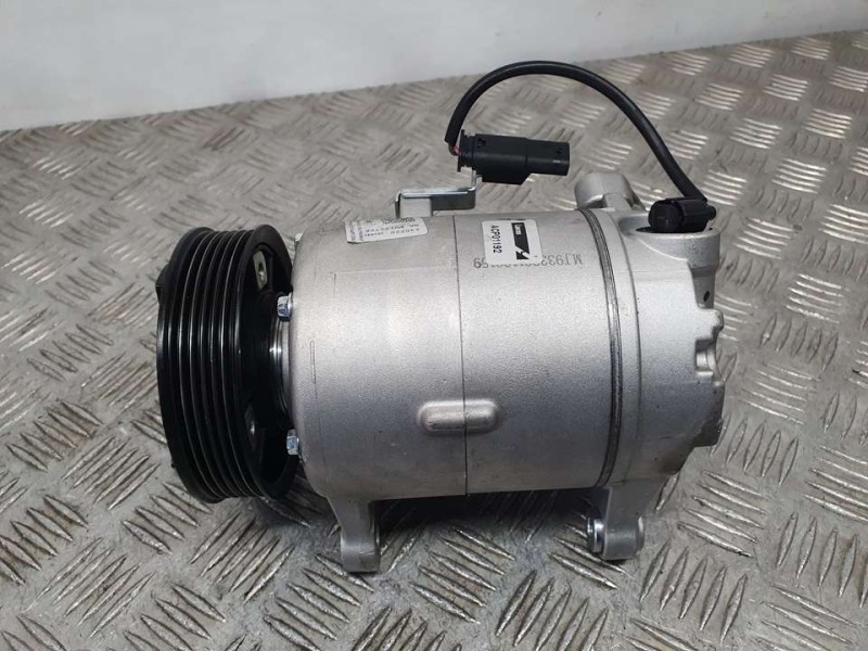 Recambio de compresor aire acondicionado para bmw x4 (f26) xdrive 20d referencia OEM IAM ACP01192 64525A5C712 