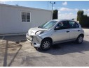 nissan micra (k12e) del año 2010