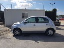 nissan micra (k12e) del año 2010
