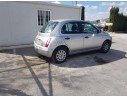 nissan micra (k12e) del año 2010