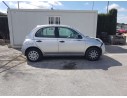 nissan micra (k12e) del año 2010