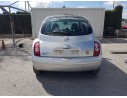 nissan micra (k12e) del año 2010