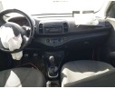 nissan micra (k12e) del año 2010