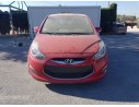 hyundai ix20 del año 2014