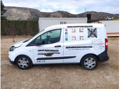 FORD TOURNEO COURIER (C4A)