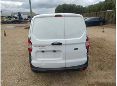 FORD TOURNEO COURIER (C4A)