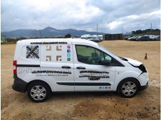 FORD TOURNEO COURIER (C4A)