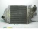 Recambio de intercooler para renault clio ii fase ii (b/cb0) authentique referencia OEM IAM   