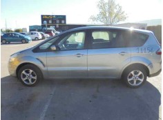 FORD S-MAX (CA1)