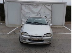 OPEL TIGRA