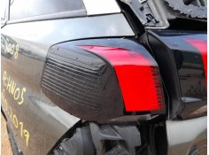 PILOTO TRASERO IZQUIERDO EXTERIOR 9811028080 