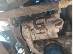 Recambio de compresor aire acondicionado para opel mokka elegance referencia OEM IAM 9828684880  