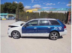 SEAT EXEO ST (3R5)(2009>)