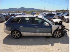 SEAT EXEO ST (3R5)(2009>)