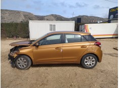 HYUNDAI I20 II (GB, IB)