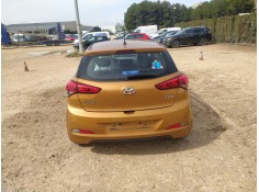 HYUNDAI I20 II (GB, IB)