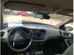 HYUNDAI I20 II (GB, IB)