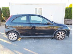 OPEL CORSA C