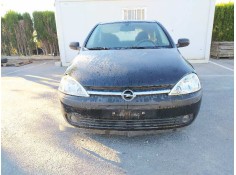 OPEL CORSA C