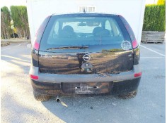OPEL CORSA C