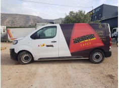 PEUGEOT EXPERT FURGONETA (V_)