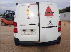 PEUGEOT EXPERT FURGONETA (V_)