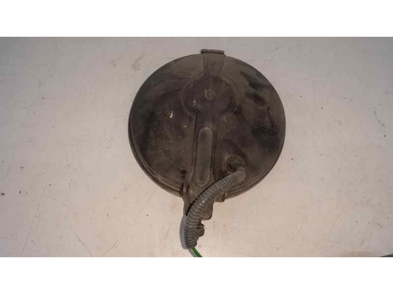 Recambio de faro largo alcance para » otros... no usar standard referencia OEM IAM  RALLYE1000 HELLA