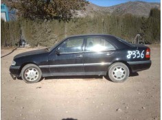 MERCEDES-BENZ CLASE C (W202) BERLINA