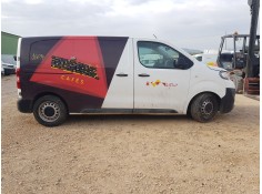 PEUGEOT EXPERT FURGONETA (V_)