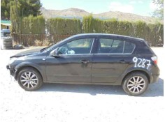 OPEL ASTRA H BERLINA