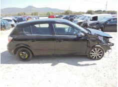 OPEL ASTRA H BERLINA