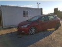 kia cee´d del año 2012